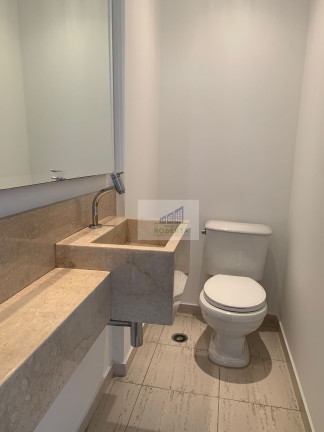 Imagem Apartamento com 3 Quartos à Venda, 167 m² em Brooklin Paulista - São Paulo Imagem Apartamento com 3 Quartos à Venda, 167 m² em Brooklin Paulista - São Paulo