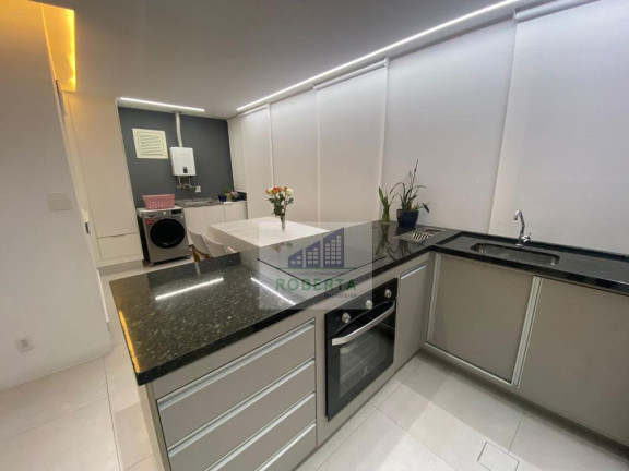Imagem Apartamento com 2 Quartos à Venda, 72 m² em Santo Amaro - São Paulo