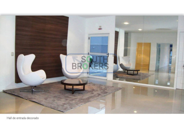 Imagem Apartamento com 2 Quartos à Venda, em Rebouças - Curitiba Imagem Apartamento com 2 Quartos à Venda, em Rebouças - Curitiba