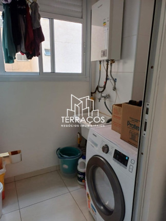 Imagem Apartamento com 3 Quartos à Venda, 71 m² em Vila Nambi - Jundiaí Imagem Apartamento com 3 Quartos à Venda, 71 m² em Vila Nambi - Jundiaí