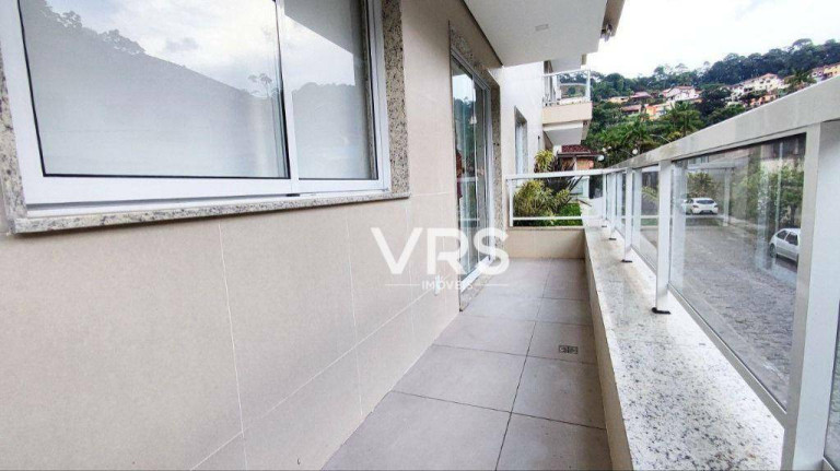 Imagem Apartamento com 2 Quartos à Venda, 66 m² em Agriões - Teresópolis Imagem Apartamento com 2 Quartos à Venda, 66 m² em Agriões - Teresópolis