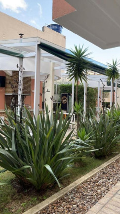 Imagem Apartamento com 2 Quartos à Venda, 63 m² em Casa Branca - Santo André