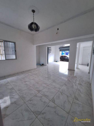 Imagem Loja para Alugar, 169 m² em Boqueirão - Praia Grande