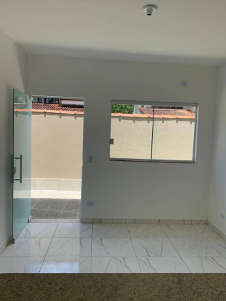 Imagem Casa de Condomínio com 1 Quarto para Alugar, 42 m² em Gaivota - Itanhaém Imagem Casa de Condomínio com 1 Quarto para Alugar, 42 m² em Gaivota - Itanhaém