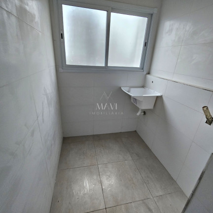 Imagem Apartamento com 1 Quarto à Venda, 54 m² em Guilhermina - Praia Grande