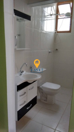 Imagem Apartamento com 1 Quarto à Venda, 39 m² em Colégio Batista - Belo Horizonte