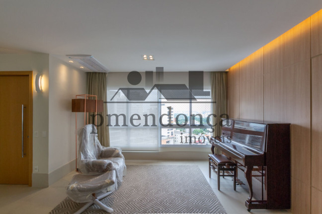Imagem Apartamento com 4 Quartos à Venda, 235 m² em Alto Da Lapa - São Paulo