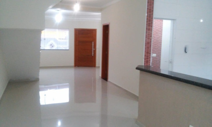 Casa com 3 Quartos à Venda, 150 m² em Jardim Marambaia - Jundiaí