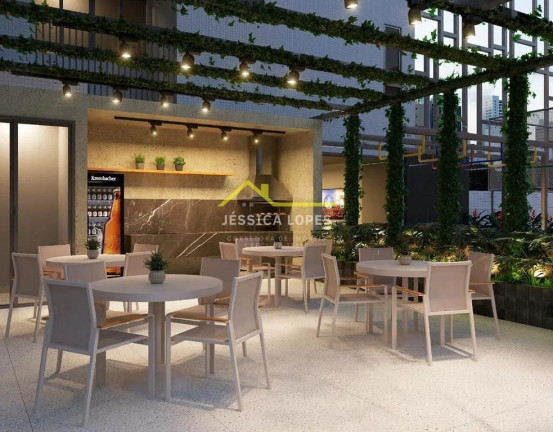 Imagem Apartamento com 3 Quartos à Venda, 93 m² em Manaíra - João Pessoa Imagem Apartamento com 3 Quartos à Venda, 93 m² em Manaíra - João Pessoa