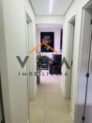 Imagem Apartamento com 3 Quartos à Venda, 70 m² em Vila Gomes Cardim - São Paulo