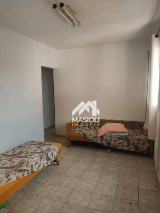 Apartamento com 2 Quartos à Venda, 62 m² em Coqueiral De Itaparica - Vila Velha
