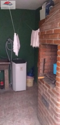 Imagem Casa com 3 Quartos à Venda, 125 m² em Jardim Cumbica - Guarulhos