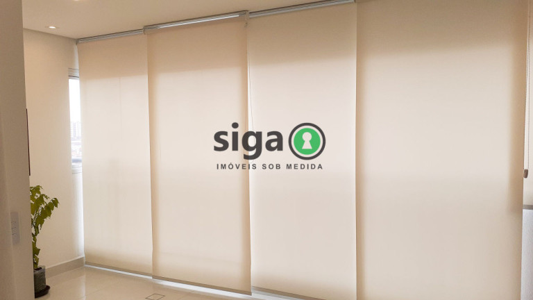 Imagem Apartamento com 2 Quartos à Venda, 67 m² em Mooca - São Paulo Imagem Apartamento com 2 Quartos à Venda, 67 m² em Mooca - São Paulo