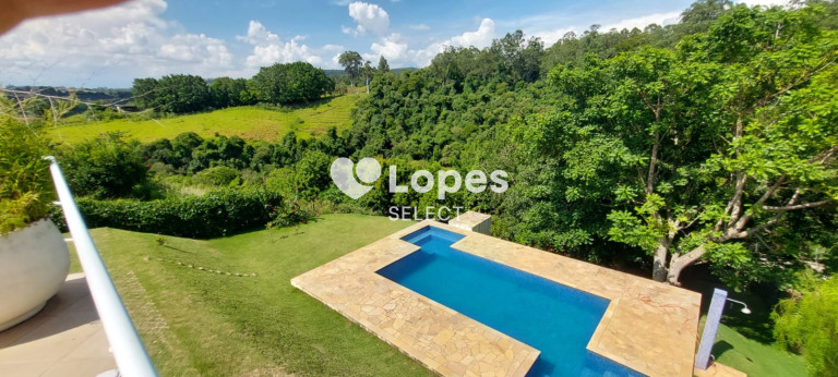 Imóvel com 3 Quartos à Venda, 367 m² em Ponte Preta - Louveira