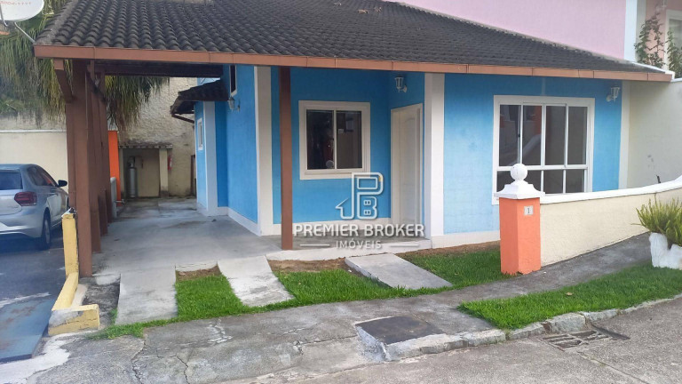 Imagem Casa com 3 Quartos à Venda, 113 m² em Bom Retiro - Teresópolis Imagem Casa com 3 Quartos à Venda, 113 m² em Bom Retiro - Teresópolis