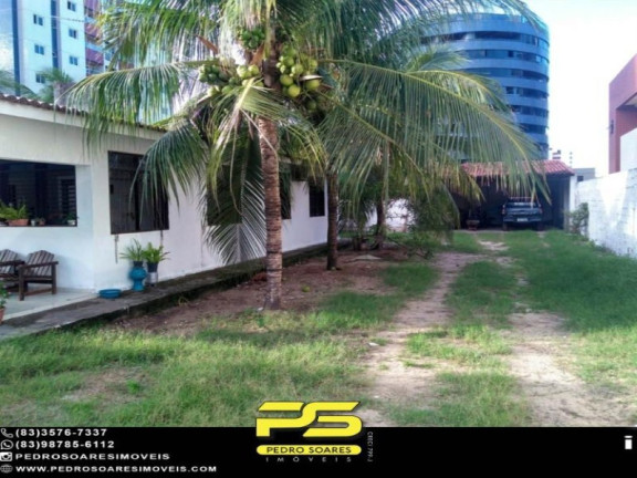 Imagem Casa com 4 Quartos à Venda, 708 m² em Intermares - Cabedelo