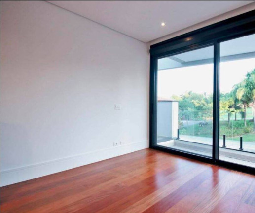 Imagem Casa com 4 Quartos à Venda, 379 m² em Alphaville - Santana De Parnaíba