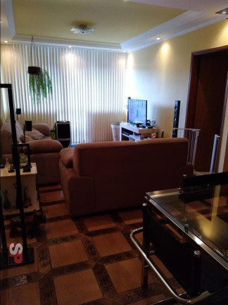 Imagem Apartamento com 3 Quartos à Venda, 101 m² em Santa Maria - São Caetano Do Sul Imagem Apartamento com 3 Quartos à Venda, 101 m² em Santa Maria - São Caetano Do Sul