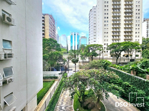 Imagem Apartamento com 3 Quartos à Venda, em Jardim Paulista - São Paulo Imagem Apartamento com 3 Quartos à Venda, em Jardim Paulista - São Paulo