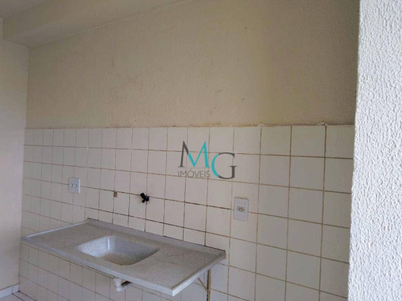 Imagem Apartamento com 2 Quartos à Venda, 45 m² em Campo Grande - Rio De Janeiro Imagem Apartamento com 2 Quartos à Venda, 45 m² em Campo Grande - Rio De Janeiro