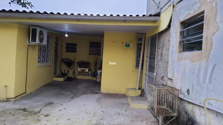 Imagem Casa com 4 Quartos à Venda, 324 m² em Jari - Viamão