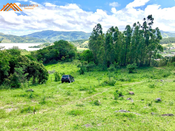 Terreno à Venda, 14.580 m² em Cangueri De Fora - Imaruí