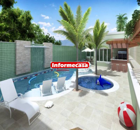 Imagem Imóvel com 2 Quartos à Venda, 72 m² em Posto 13 - Nova Iguaçu Imagem Imóvel com 2 Quartos à Venda, 72 m² em Posto 13 - Nova Iguaçu