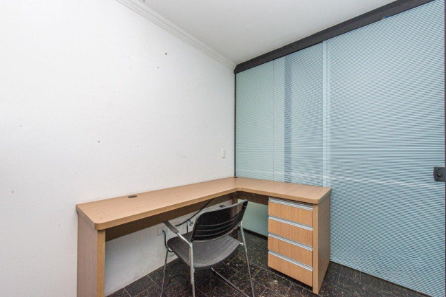 Imagem Sala Comercial à Venda, 47 m² em Centro - Curitiba