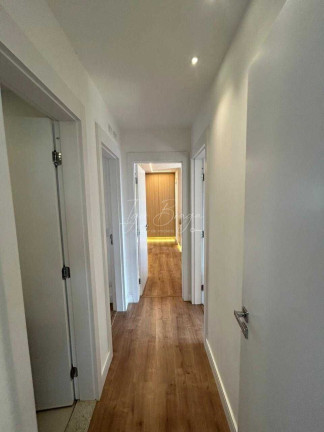 Imagem Apartamento com 3 Quartos à Venda, 109 m² em Campina Do Siqueira - Curitiba Imagem Apartamento com 3 Quartos à Venda, 109 m² em Campina Do Siqueira - Curitiba