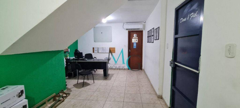 Imagem Galpão à Venda, 386 m² em Campo Grande - Rio De Janeiro Imagem Galpão à Venda, 386 m² em Campo Grande - Rio De Janeiro