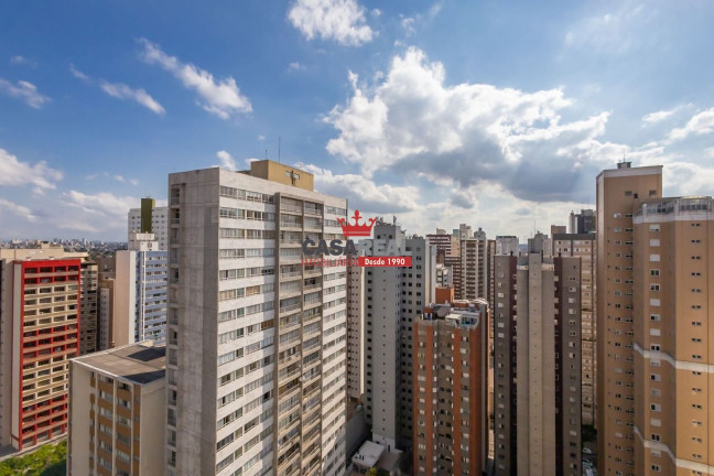 Imagem Apartamento com 3 Quartos à Venda, 282 m² em Bigorrilho - Curitiba Imagem Apartamento com 3 Quartos à Venda, 282 m² em Bigorrilho - Curitiba