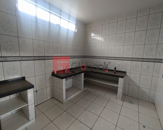 Imagem Casa com 3 Quartos à Venda, 210 m² em Santa Rita - Montes Claros Imagem Casa com 3 Quartos à Venda, 210 m² em Santa Rita - Montes Claros