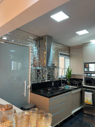 Imagem Apartamento com 3 Quartos à Venda, 85 m² em Jardim Tupanci - Barueri