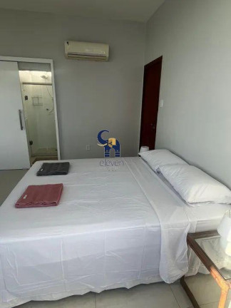 Imagem Apartamento com 3 Quartos para Alugar, 120 m² em Graça - Salvador