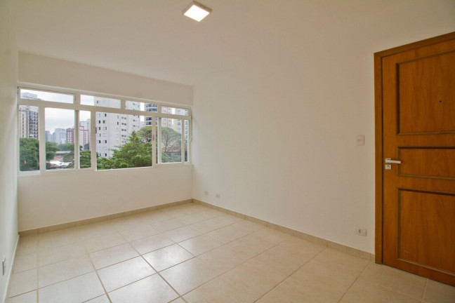 Apartamento com 2 Quartos à Venda, 65 m² em Vila Olímpia - São Paulo