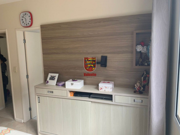 Imagem Apartamento com 3 Quartos à Venda, 118 m² em Coloninha - Florianópolis