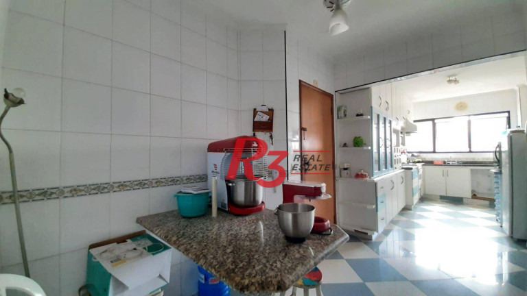 Imagem Apartamento com 3 Quartos à Venda, 143 m² em Ponta Da Praia - Santos Imagem Apartamento com 3 Quartos à Venda, 143 m² em Ponta Da Praia - Santos