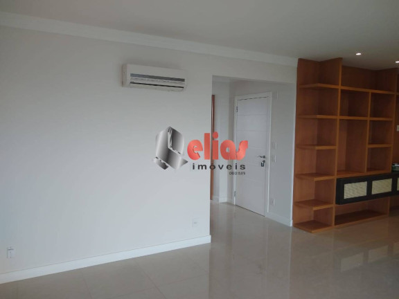 Imagem Apartamento com 3 Quartos para Alugar, 183 m² em Vila Aviação - Bauru Imagem Apartamento com 3 Quartos para Alugar, 183 m² em Vila Aviação - Bauru