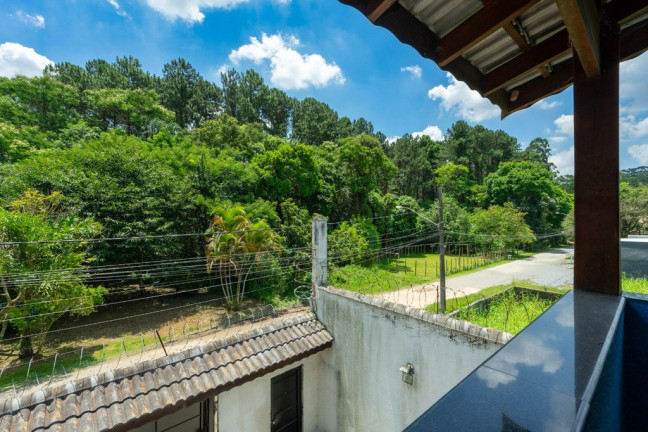 Imagem Casa com 3 Quartos à Venda, 324 m² em Gramado - Cotia