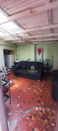 Imagem Casa com 4 Quartos à Venda, 173 m² em Vila Camilópolis - Santo André