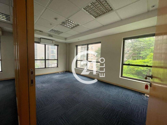 Imagem Imóvel para Alugar, 227 m² em Itaim Bibi - São Paulo