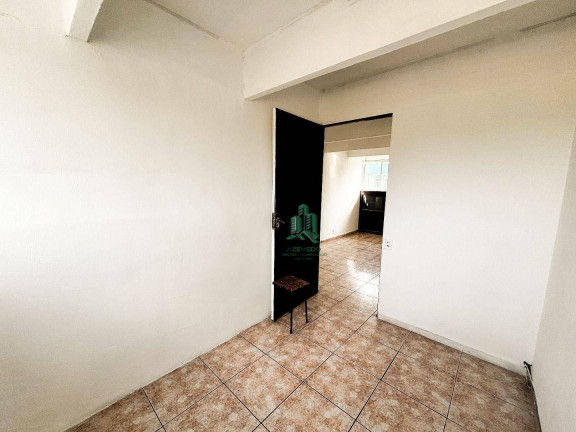 Imagem Apartamento com 3 Quartos à Venda, 64 m² em Parque Cecap - Guarulhos