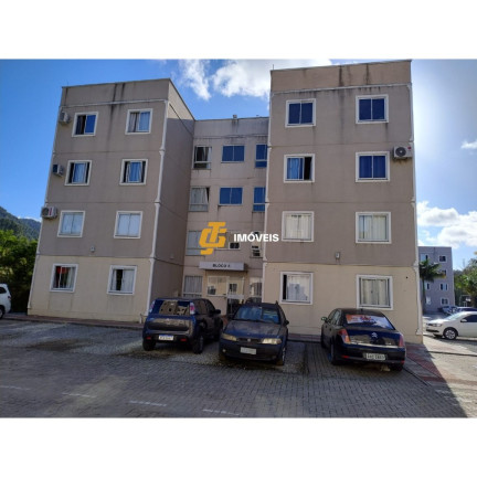 Imagem Apartamento com 2 Quartos à Venda, 50 m² em Rio Pequeno - Camboriú