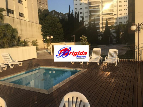 Imagem Apartamento com 4 Quartos à Venda, 163 m² em Morumbi - São Paulo