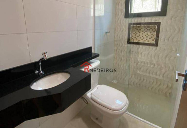 Imagem Casa com 3 Quartos à Venda, 150 m² em Jardim Imperador - Praia Grande Imagem Casa com 3 Quartos à Venda, 150 m² em Jardim Imperador - Praia Grande
