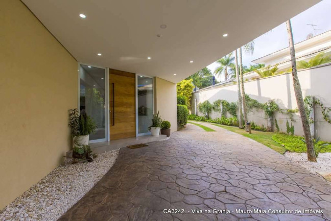 Imagem Casa de Condomínio com 5 Quartos à Venda, 2.695 m² em Jardim Mediterrâneo - Cotia Imagem Casa de Condomínio com 5 Quartos à Venda, 2.695 m² em Jardim Mediterrâneo - Cotia