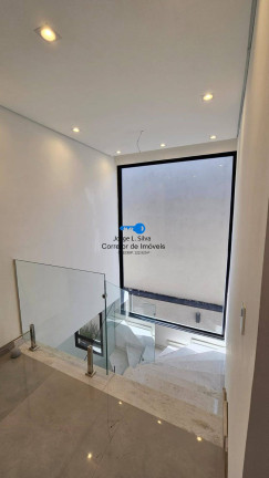 Imagem Casa de Condomínio com 3 Quartos à Venda, 137 m² em Villas Do Jaguari - Santana De Parnaíba Imagem Casa de Condomínio com 3 Quartos à Venda, 137 m² em Villas Do Jaguari - Santana De Parnaíba