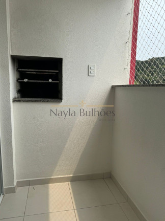 Imagem Apartamento com 2 Quartos à Venda, 55 m² em Pedra Branca - Palhoça Imagem Apartamento com 2 Quartos à Venda, 55 m² em Pedra Branca - Palhoça