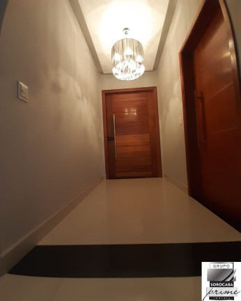 Imagem Casa com 6 Quartos à Venda, 395 m² em Alphaville Nova Esplanada - Votorantim