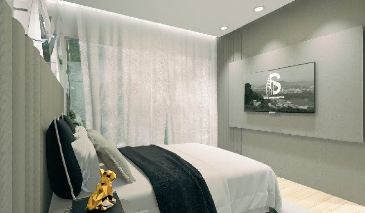 Imagem Sobrado com 2 Quartos à Venda, 160 m² em Centro - Camboriú